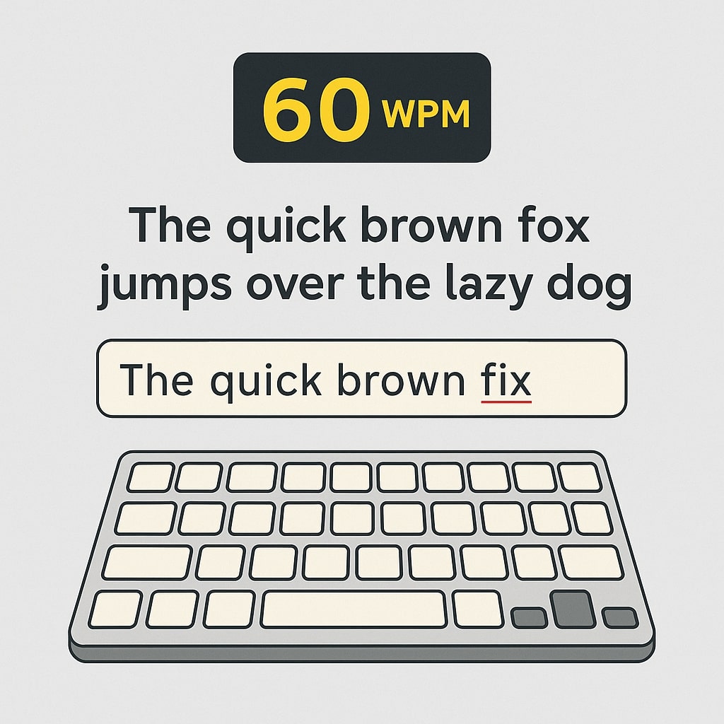 Type Racer Project